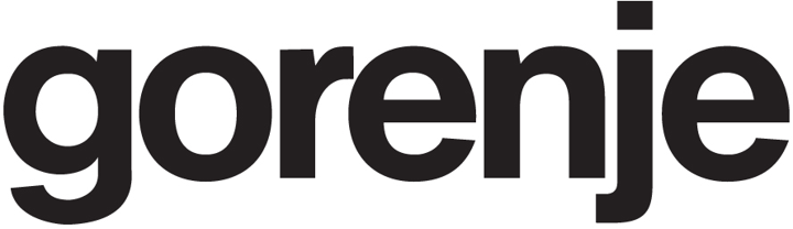 Логотип Gorenje